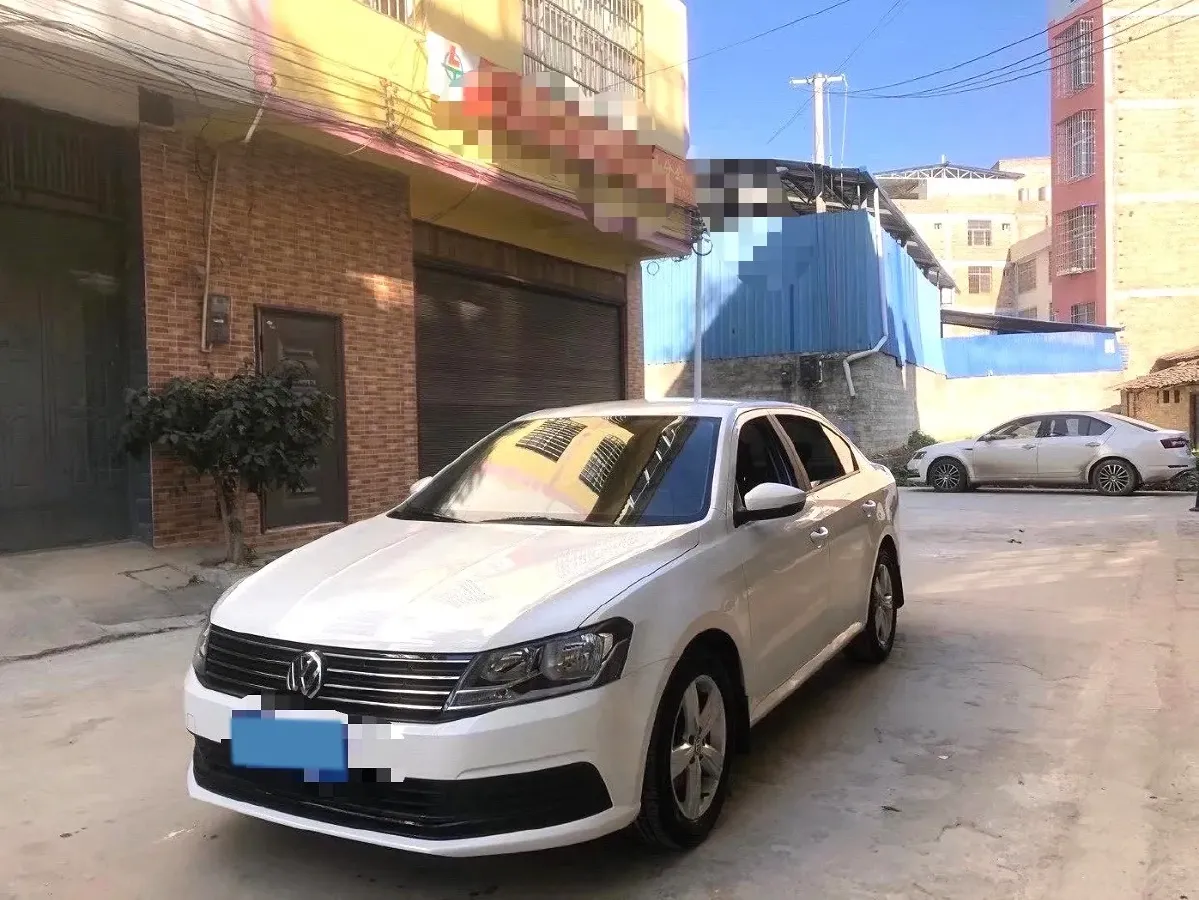 2017 Volkswagen Lavida 1.6L 110HP L4 6AT,autocango,china used car exporter,china ev exporter,chinese used car exporter,chinese used ev exporter