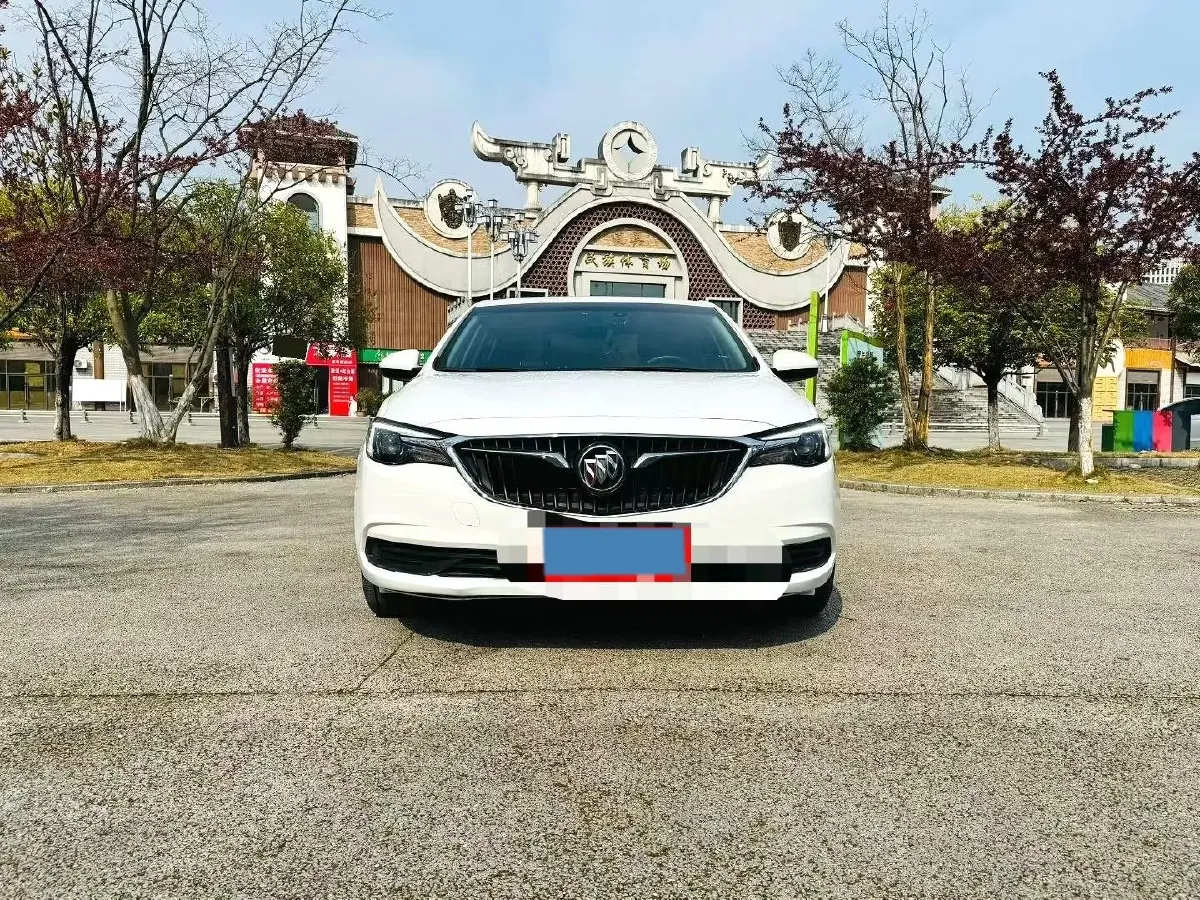 2020 Buick Encore 1.0T 125HP L3 6AT,autocango,china used car exporter,china ev exporter,chinese used car exporter,chinese used ev exporter