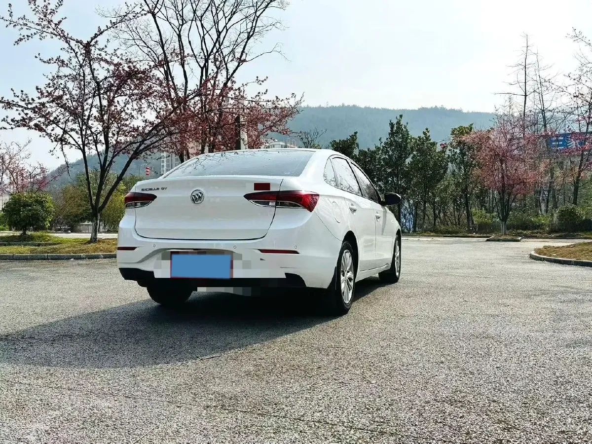 2020 Buick Encore 1.0T 125HP L3 6AT,autocango,china used car exporter,china ev exporter,chinese used car exporter,chinese used ev exporter