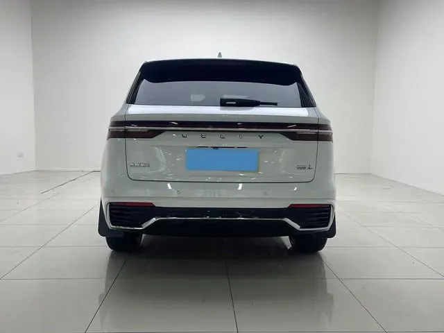 2024 Geely Monjaro 2.0T 238HP L4 8AT,autocango,china used car exporter,china ev exporter,chinese used car exporter,chinese used ev exporter