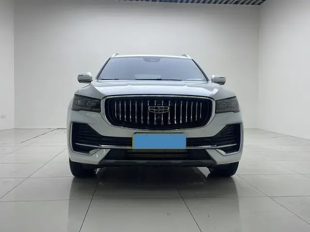 2024 Geely Monjaro 2.0T 238HP L4 8AT,autocango,china used car exporter,china ev exporter,chinese used car exporter,chinese used ev exporter