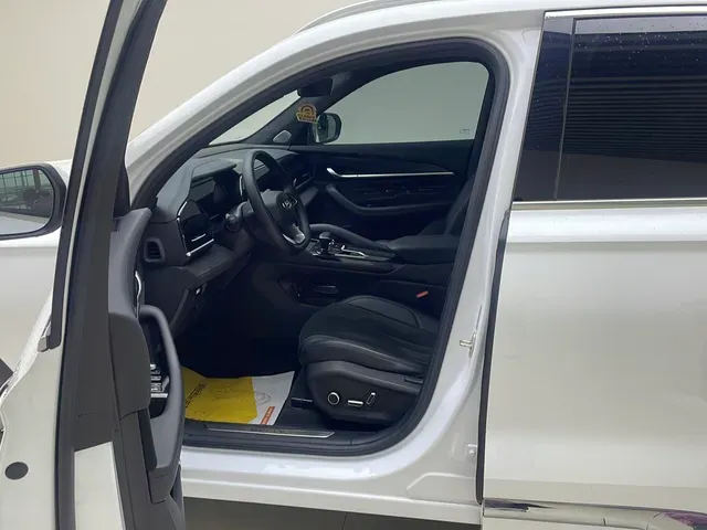 2024 Geely Monjaro 2.0T 238HP L4 8AT,autocango,china used car exporter,china ev exporter,chinese used car exporter,chinese used ev exporter