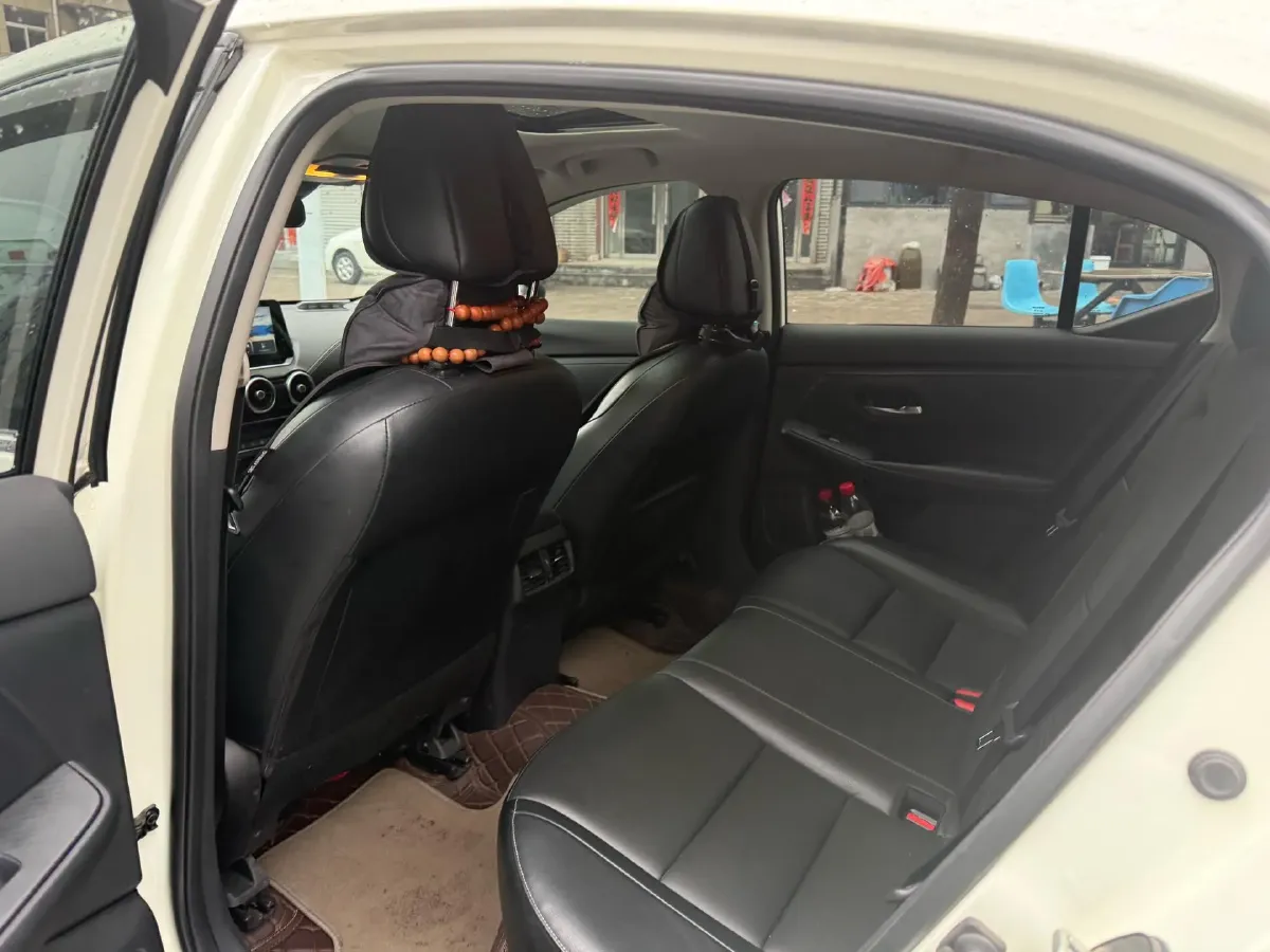 2021 Nissan Sylphy 1.6L 135HP L4 CVT,autocango,china used car exporter,china ev exporter,chinese used car exporter,chinese used ev exporter