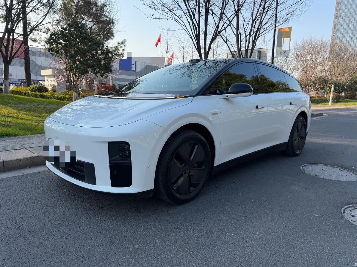 2025 Li i6 BEV,autocango,china used car exporter,china ev exporter,chinese used car exporter,chinese used ev exporter