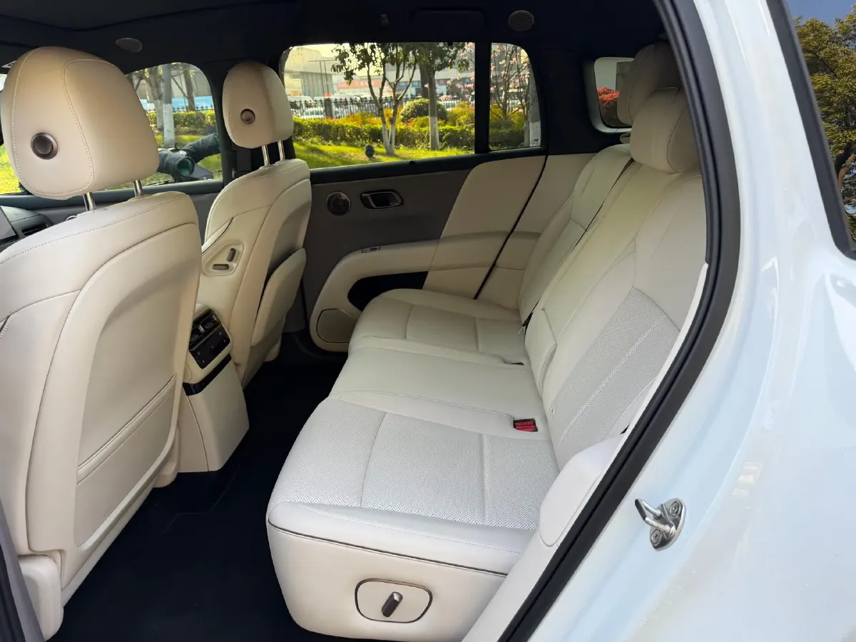 2025 Li i6 BEV,autocango,china used car exporter,china ev exporter,chinese used car exporter,chinese used ev exporter