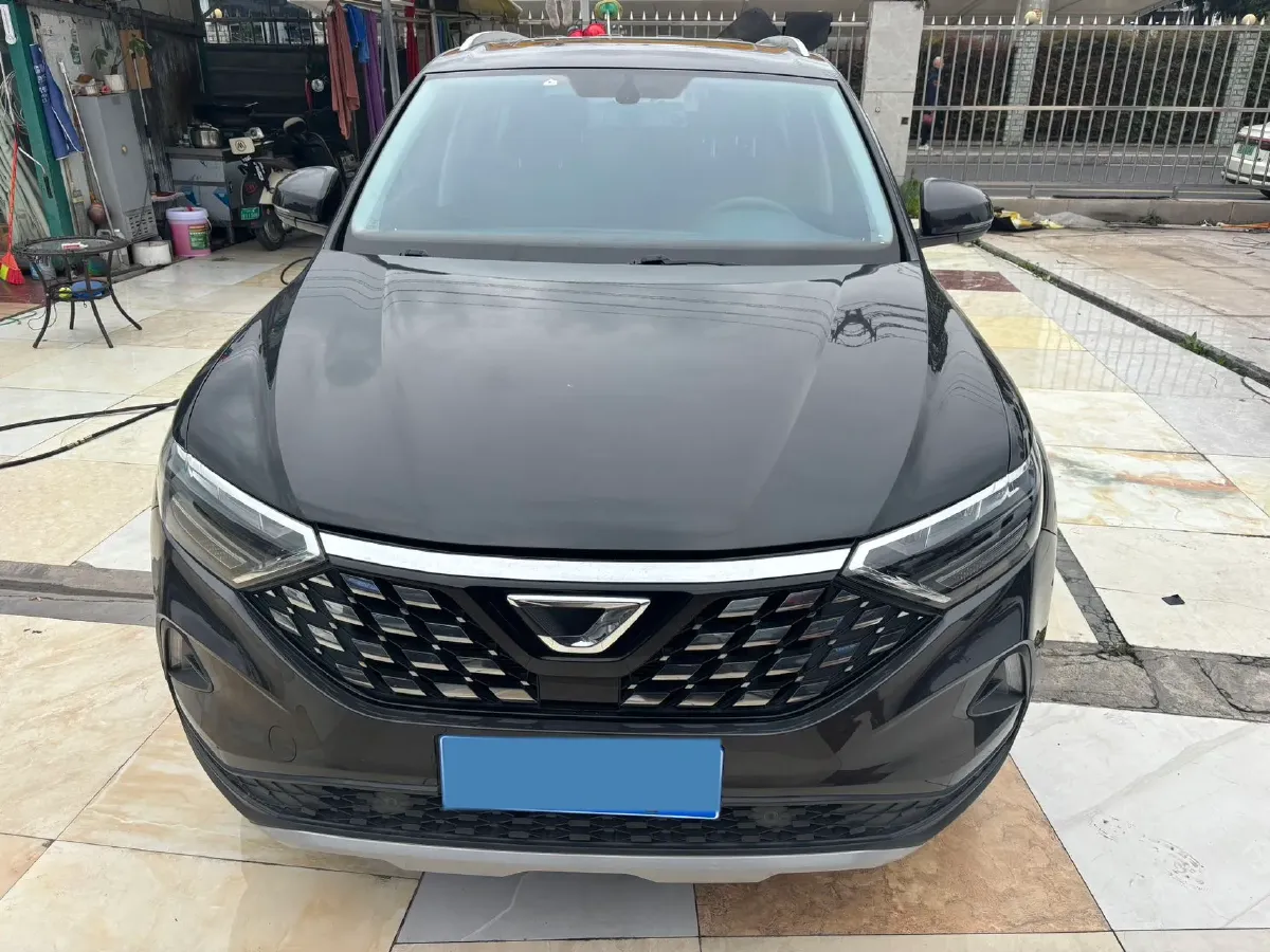 2021 Jetta VS5 1.4T 150HP L4 6AT,autocango,china used car exporter,china ev exporter,chinese used car exporter,chinese used ev exporter