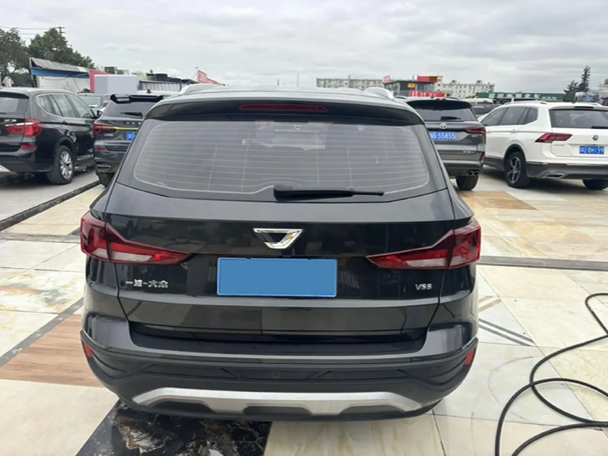 2021 Jetta VS5 1.4T 150HP L4 6AT,autocango,china used car exporter,china ev exporter,chinese used car exporter,chinese used ev exporter