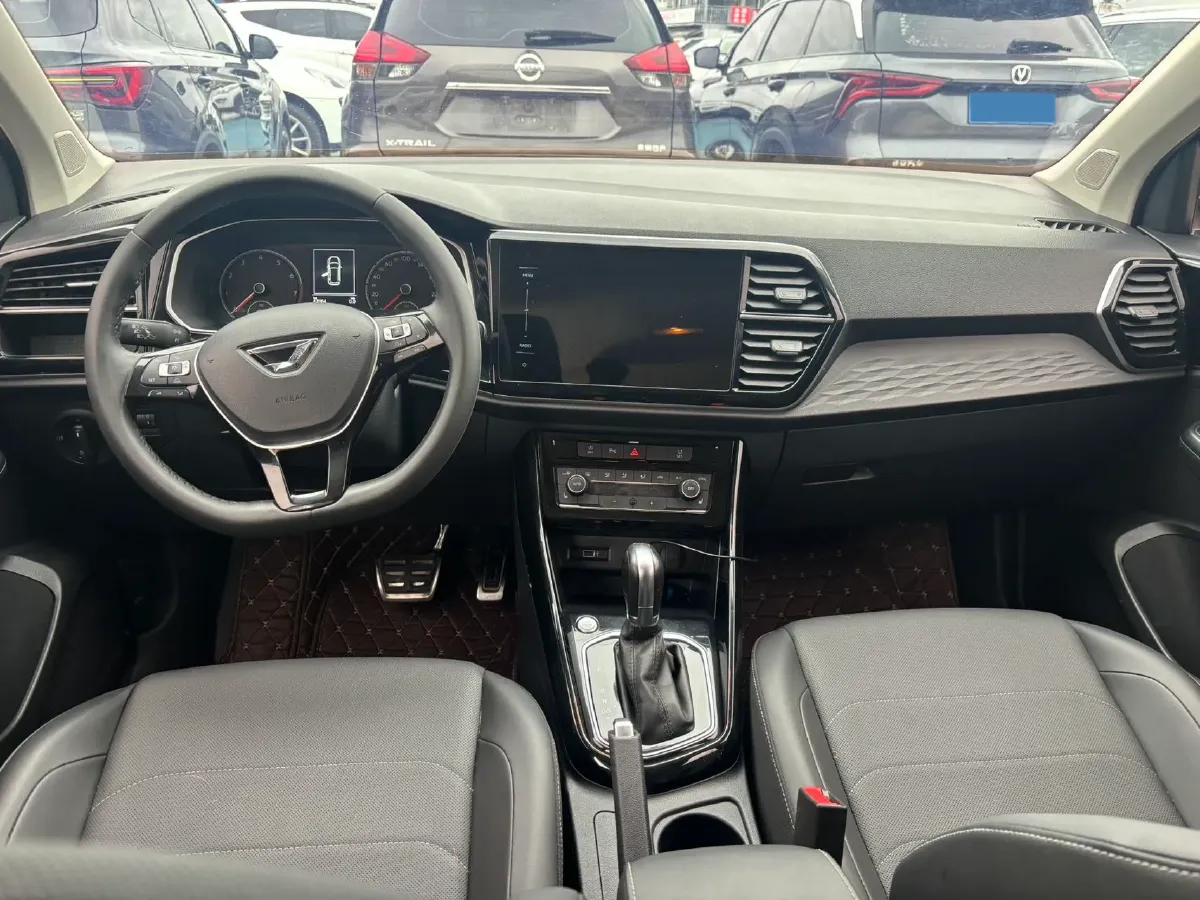 2021 Jetta VS5 1.4T 150HP L4 6AT,autocango,china used car exporter,china ev exporter,chinese used car exporter,chinese used ev exporter