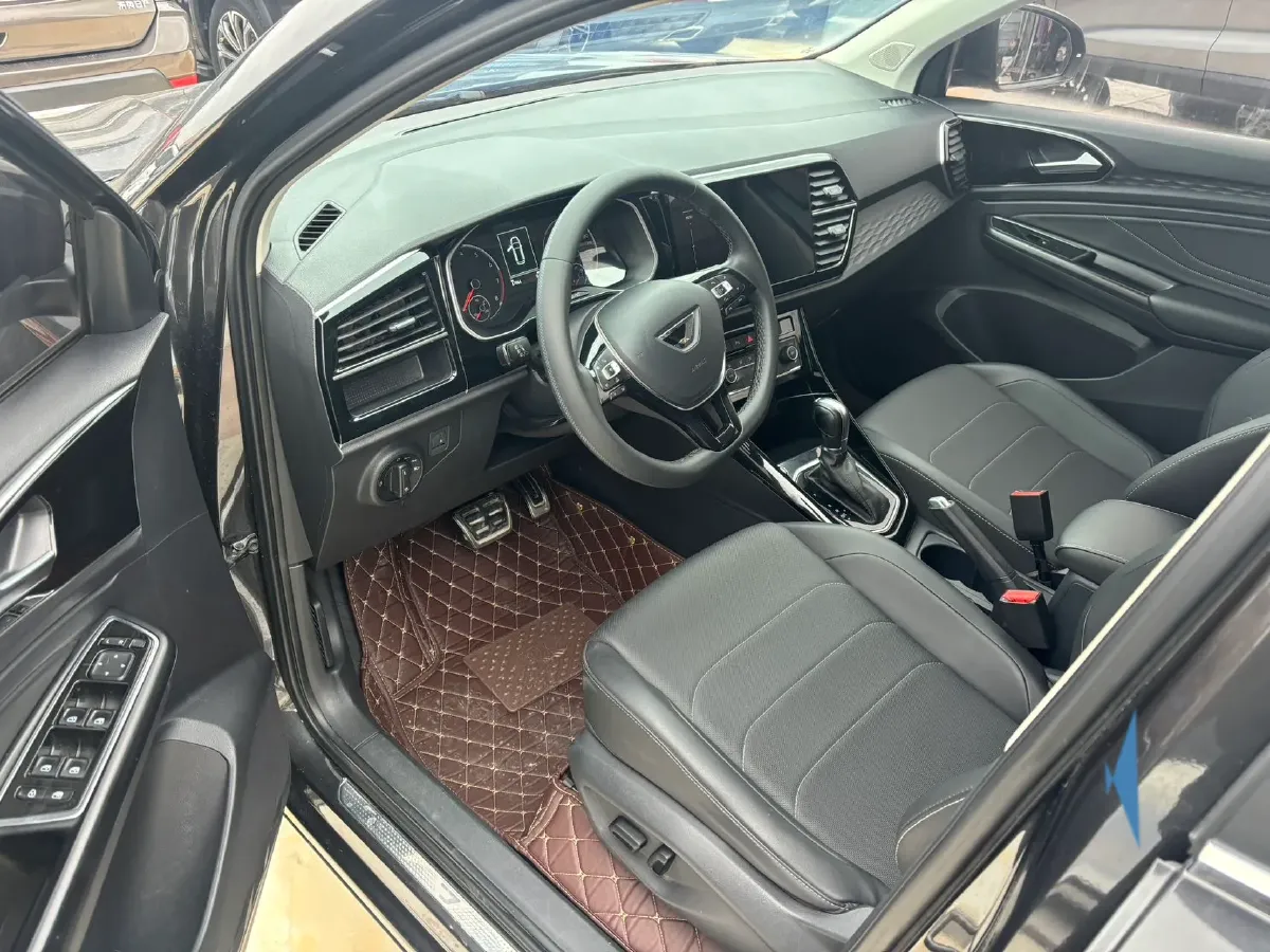 2021 Jetta VS5 1.4T 150HP L4 6AT,autocango,china used car exporter,china ev exporter,chinese used car exporter,chinese used ev exporter