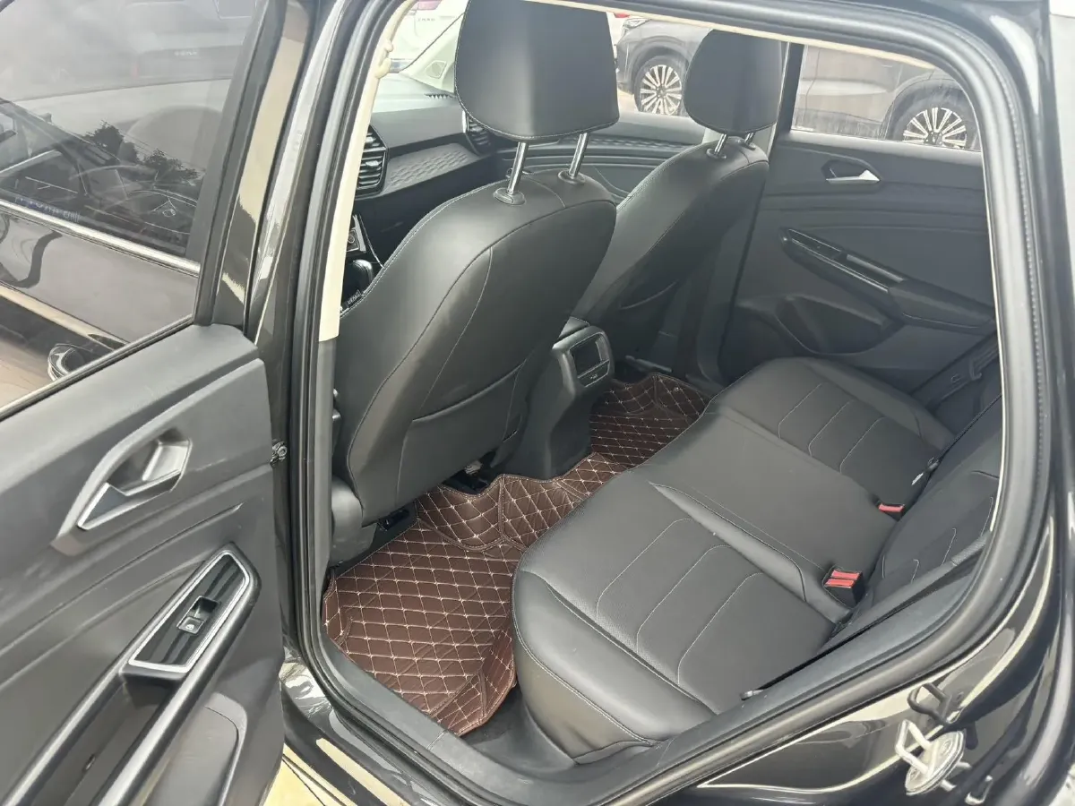 2021 Jetta VS5 1.4T 150HP L4 6AT,autocango,china used car exporter,china ev exporter,chinese used car exporter,chinese used ev exporter