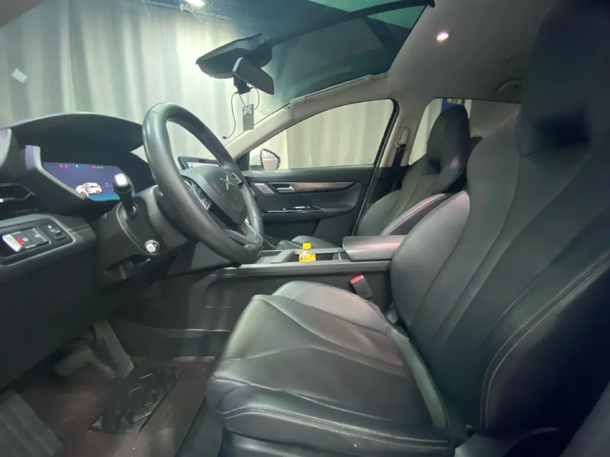 2020 Xpeng G3 BEV 66.5KWH,autocango,china used car exporter,china ev exporter,chinese used car exporter,chinese used ev exporter