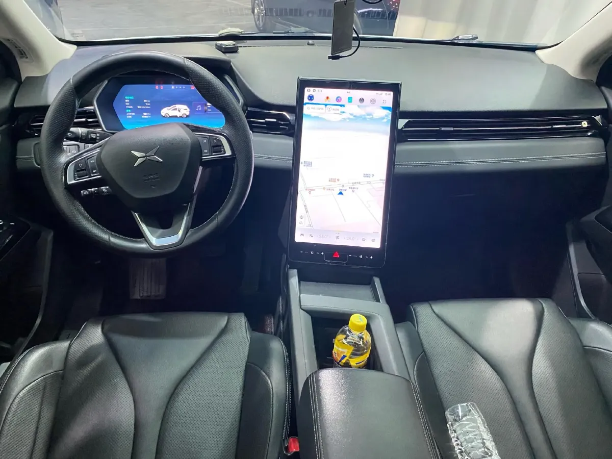 2020 Xpeng G3 BEV 66.5KWH,autocango,china used car exporter,china ev exporter,chinese used car exporter,chinese used ev exporter