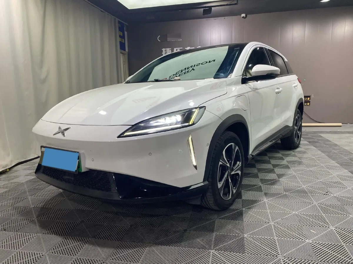 2020 Xpeng G3 BEV 66.5KWH,autocango,china used car exporter,china ev exporter,chinese used car exporter,chinese used ev exporter