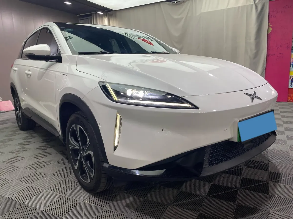 2020 Xpeng G3 BEV 66.5KWH,autocango,china used car exporter,china ev exporter,chinese used car exporter,chinese used ev exporter