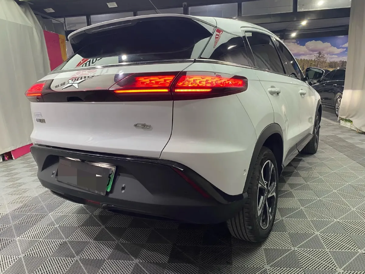 2020 Xpeng G3 BEV 66.5KWH,autocango,china used car exporter,china ev exporter,chinese used car exporter,chinese used ev exporter