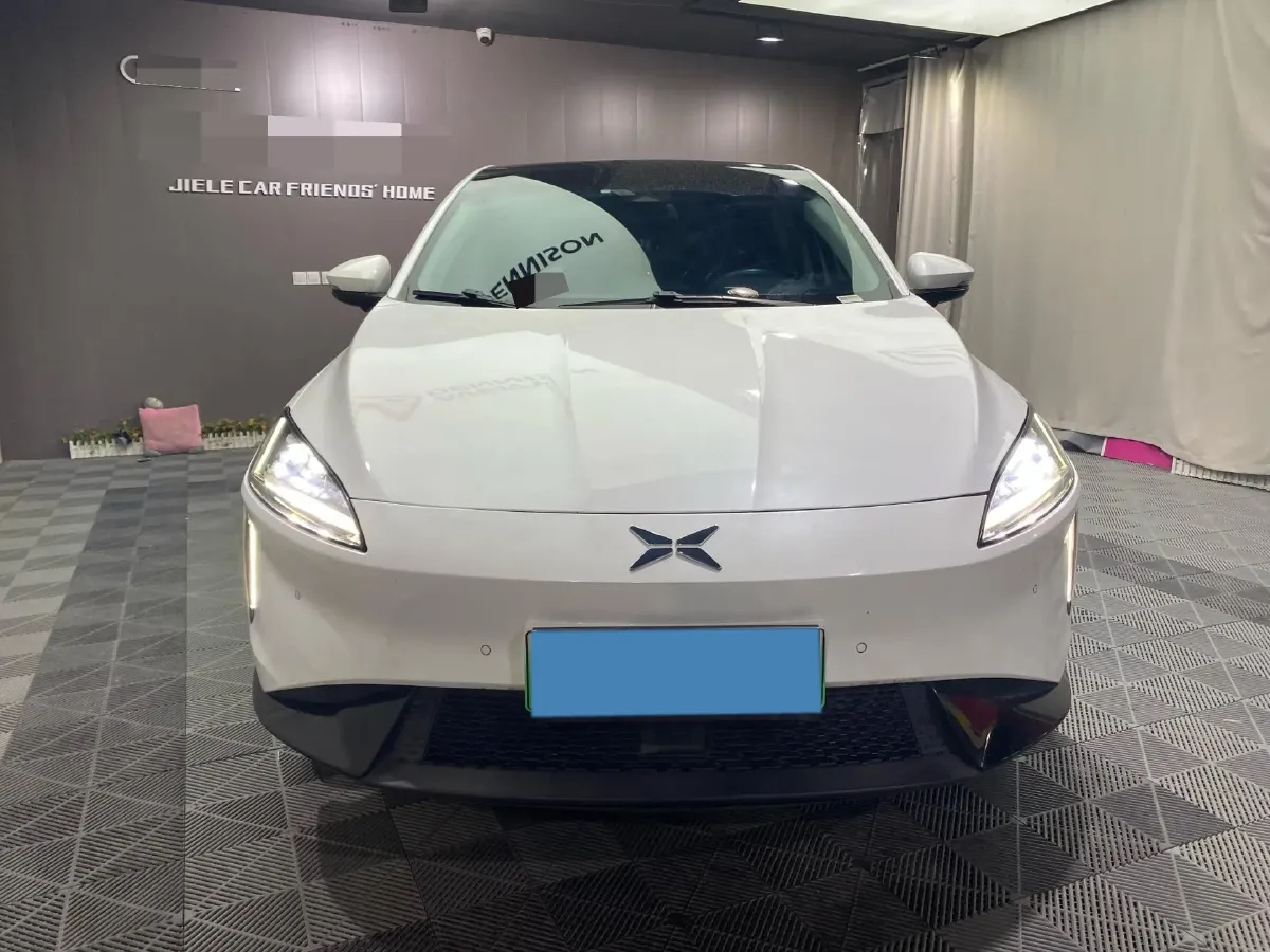 2020 Xpeng G3 BEV 66.5KWH,autocango,china used car exporter,china ev exporter,chinese used car exporter,chinese used ev exporter