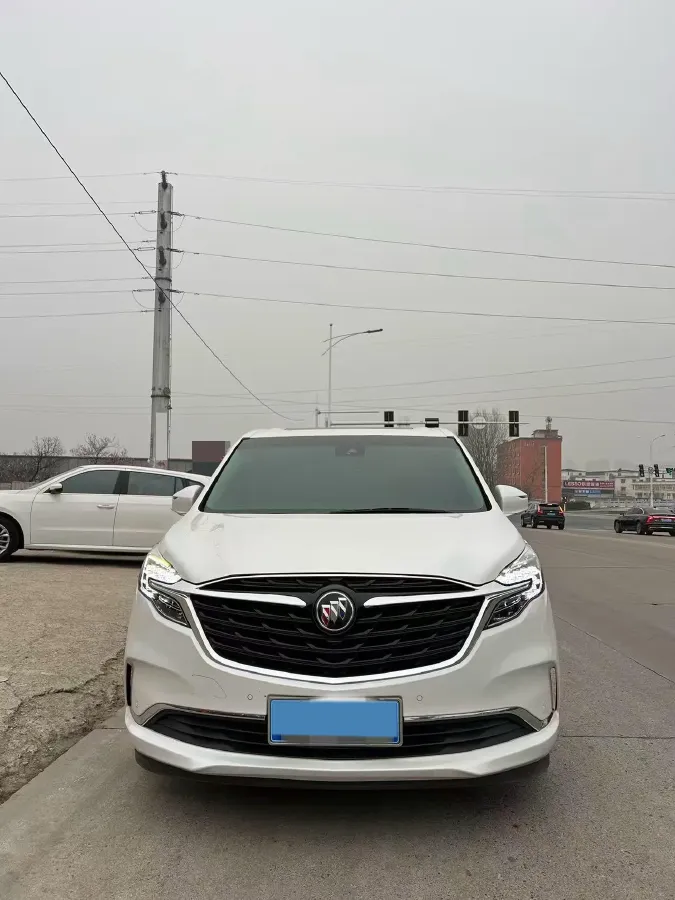 2022 Buick GL8 2.0T 237HP L4 9AT,autocango,china used car exporter,china ev exporter,chinese used car exporter,chinese used ev exporter
