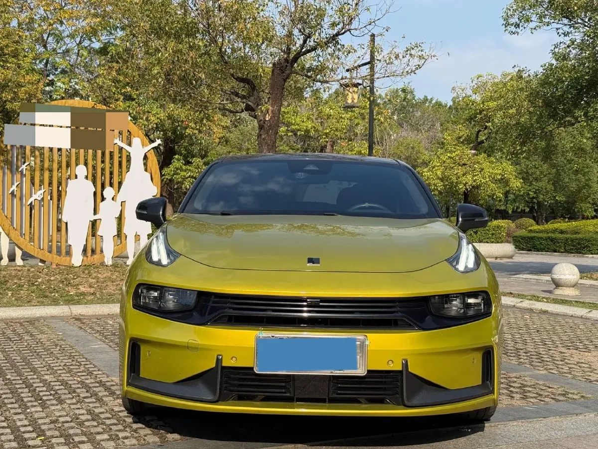 2022 LYNK&CO 03 2.0T 254HP L4 8AT,autocango,china used car exporter,china ev exporter,chinese used car exporter,chinese used ev exporter