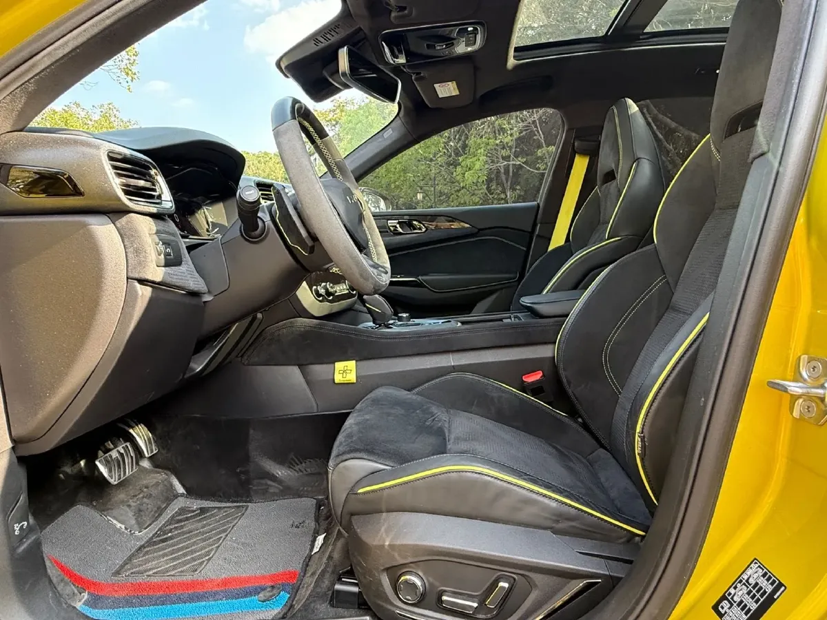 2022 LYNK&CO 03 2.0T 254HP L4 8AT,autocango,china used car exporter,china ev exporter,chinese used car exporter,chinese used ev exporter