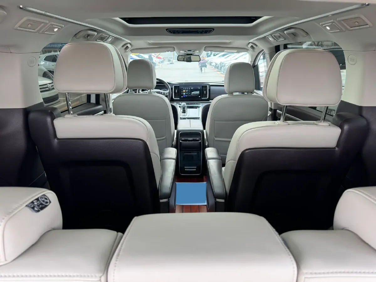 2023 GAC Trumpchi M8 2.0T 252HP L4 8AT,autocango,china used car exporter,china ev exporter,chinese used car exporter,chinese used ev exporter