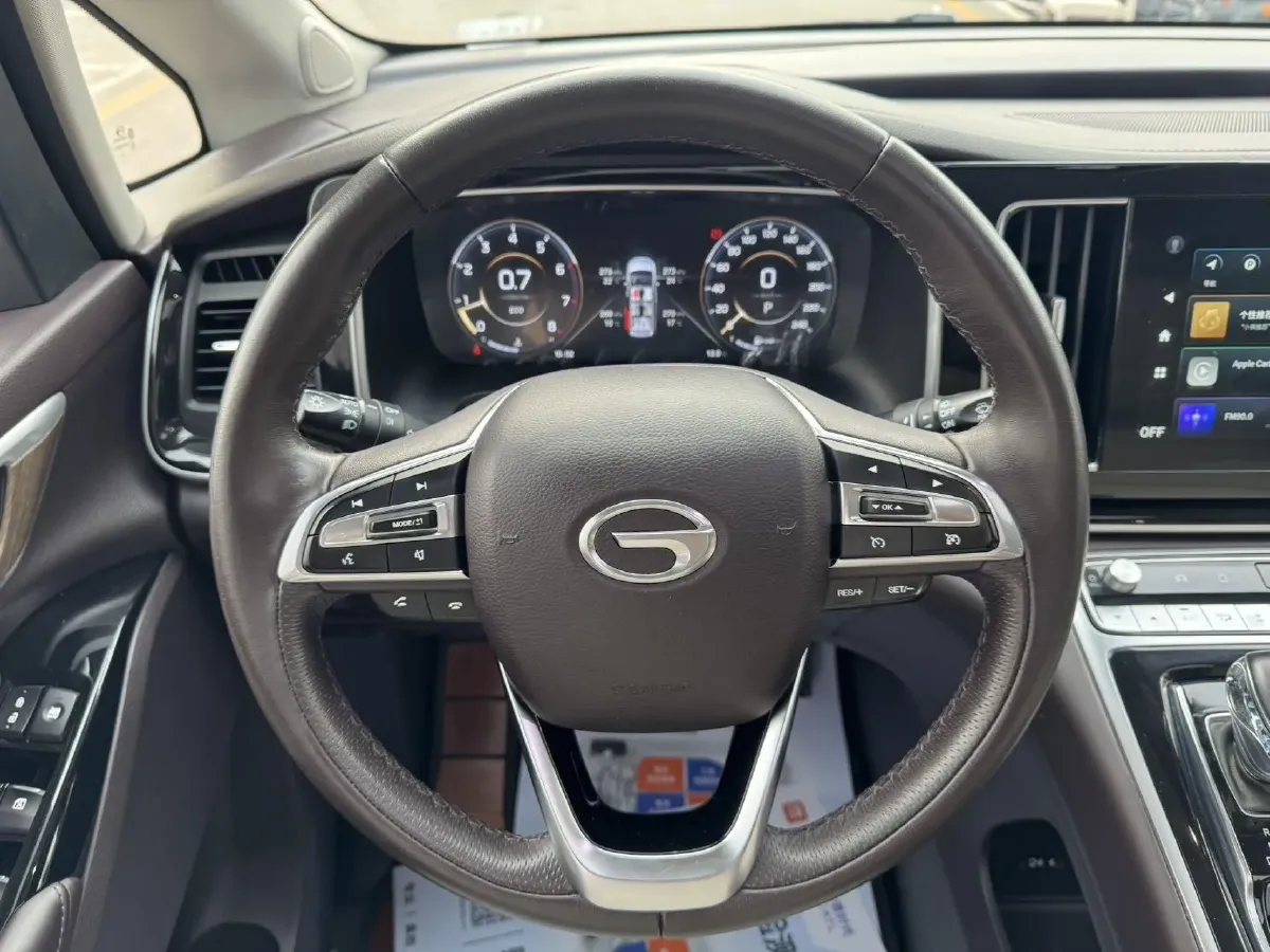 2023 GAC Trumpchi M8 2.0T 252HP L4 8AT,autocango,china used car exporter,china ev exporter,chinese used car exporter,chinese used ev exporter