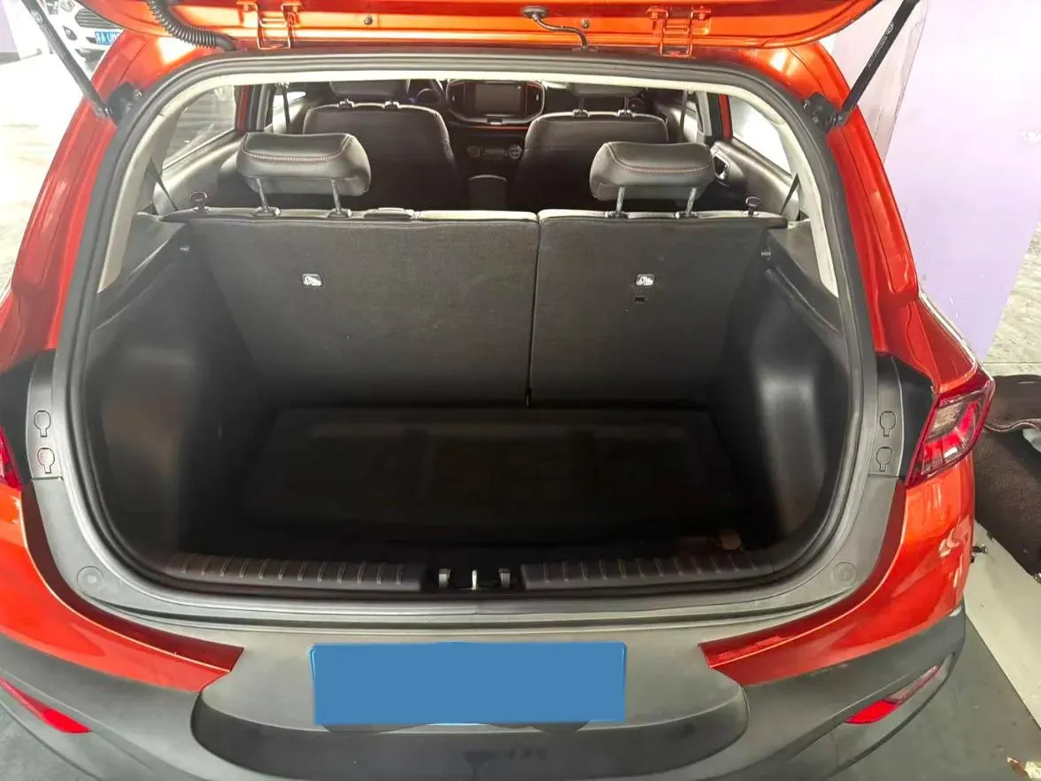 2019 Kia KX1 1.4L 100HP L4 6AT,autocango,china used car exporter,china ev exporter,chinese used car exporter,chinese used ev exporter