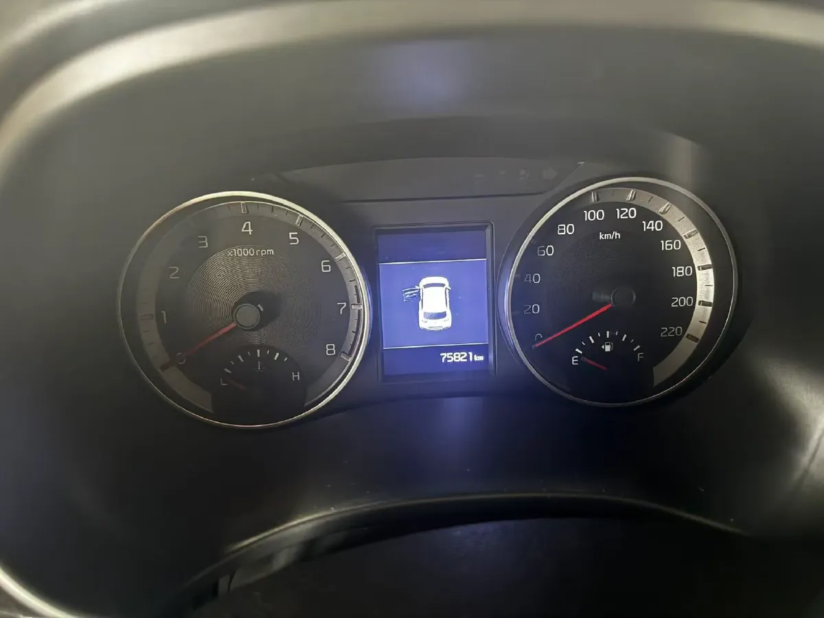 2019 Kia KX1 1.4L 100HP L4 6AT,autocango,china used car exporter,china ev exporter,chinese used car exporter,chinese used ev exporter