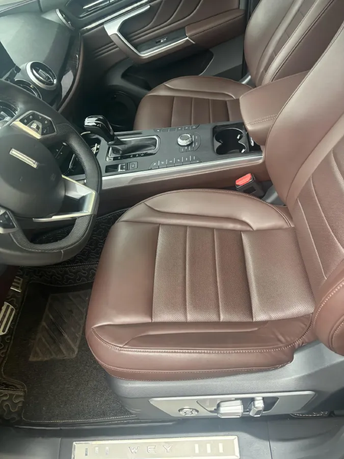 2019 WEY VV5 2.0T 224HP L4 7DCT,autocango,china used car exporter,china ev exporter,chinese used car exporter,chinese used ev exporter