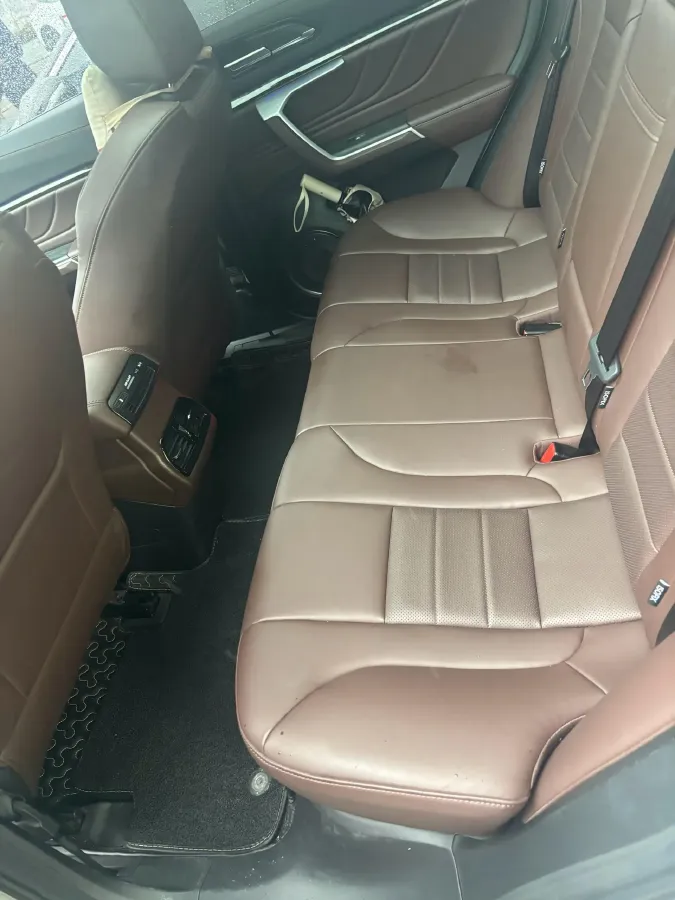 2019 WEY VV5 2.0T 224HP L4 7DCT,autocango,china used car exporter,china ev exporter,chinese used car exporter,chinese used ev exporter