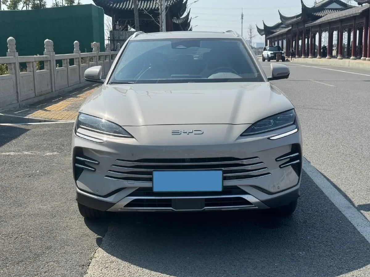 2025 BYD Song Plus 1.5L 101HP L4 E-CVT PHEV 18.3KWH,autocango,china used car exporter,china ev exporter,chinese used car exporter,chinese used ev exporter