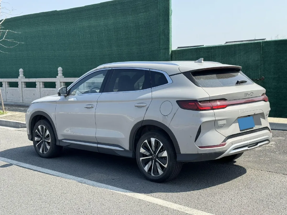 2025 BYD Song Plus 1.5L 101HP L4 E-CVT PHEV 18.3KWH,autocango,china used car exporter,china ev exporter,chinese used car exporter,chinese used ev exporter