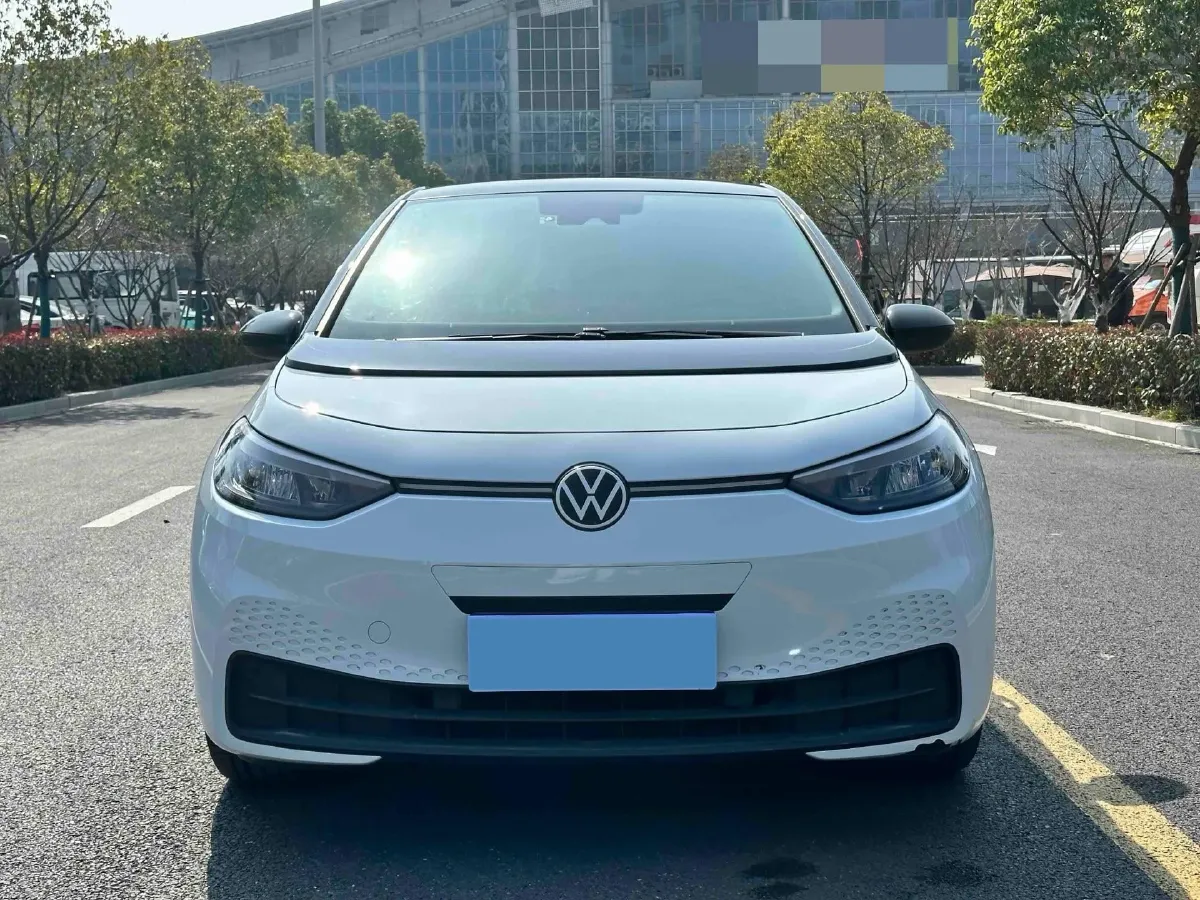 2023 Volkswagen ID.3 BEV 52.8KWH,autocango,china used car exporter,china ev exporter,chinese used car exporter,chinese used ev exporter