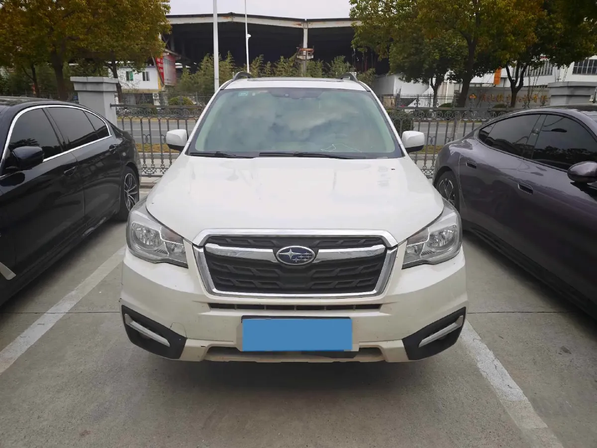 2016 Subaru Forester 2.0L 150HP H4 CVT,autocango,china used car exporter,china ev exporter,chinese used car exporter,chinese used ev exporter