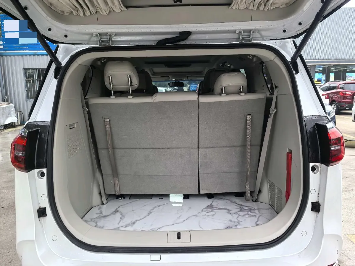 2023 Buick GL8 2.0T 237HP L4 9AT,autocango,china used car exporter,china ev exporter,chinese used car exporter,chinese used ev exporter