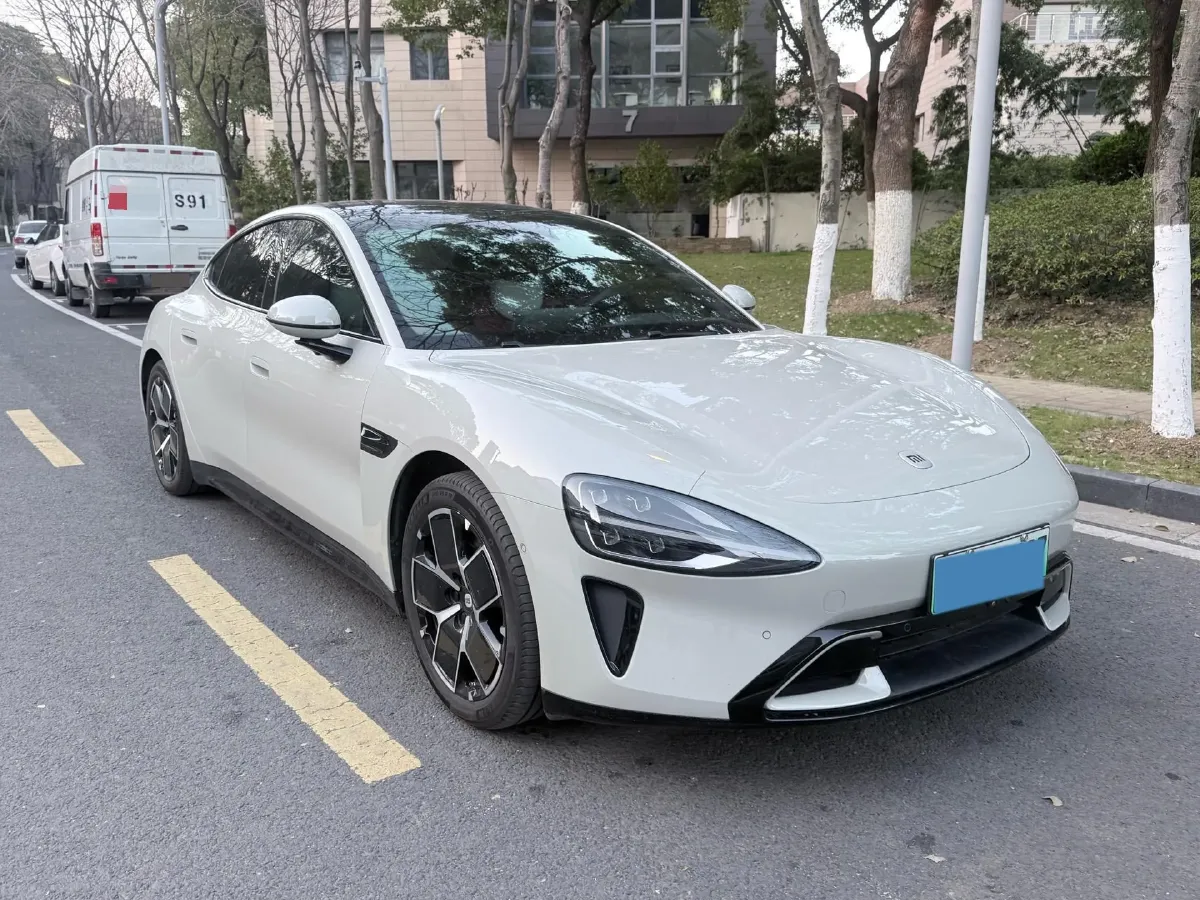 2024 MI SU7 BEV 73.6KWH,autocango,china used car exporter,china ev exporter,chinese used car exporter,chinese used ev exporter