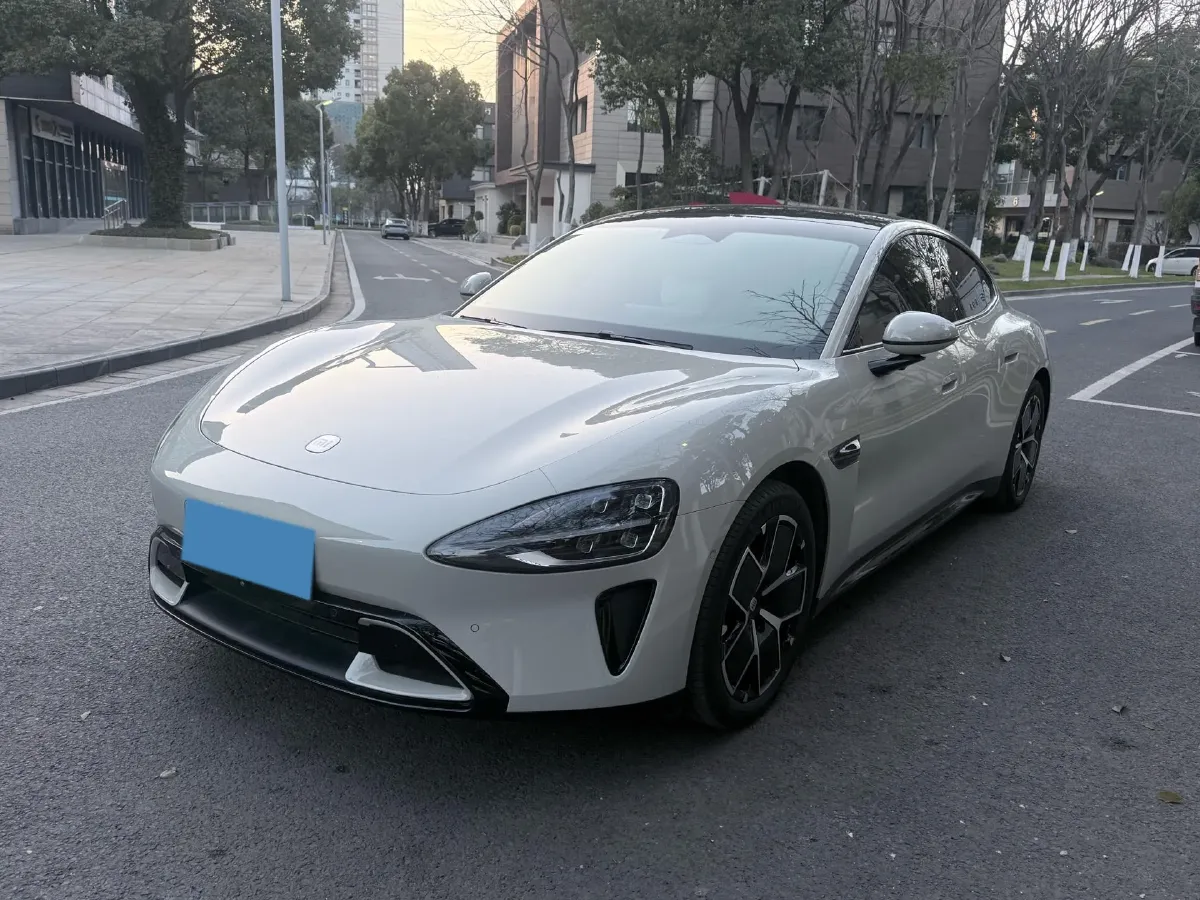 2024 MI SU7 BEV 73.6KWH,autocango,china used car exporter,china ev exporter,chinese used car exporter,chinese used ev exporter