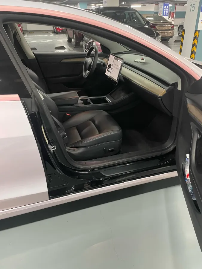 2021 Tesla Model 3 BEV 55KWH,autocango,china used car exporter,china ev exporter,chinese used car exporter,chinese used ev exporter