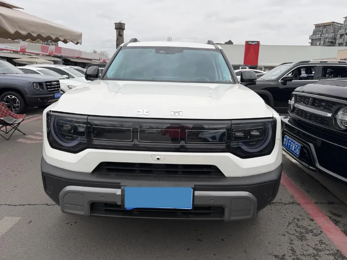 2024 Beijing BJ30 1.5T 188HP L4 7DCT,autocango,china used car exporter,china ev exporter,chinese used car exporter,chinese used ev exporter