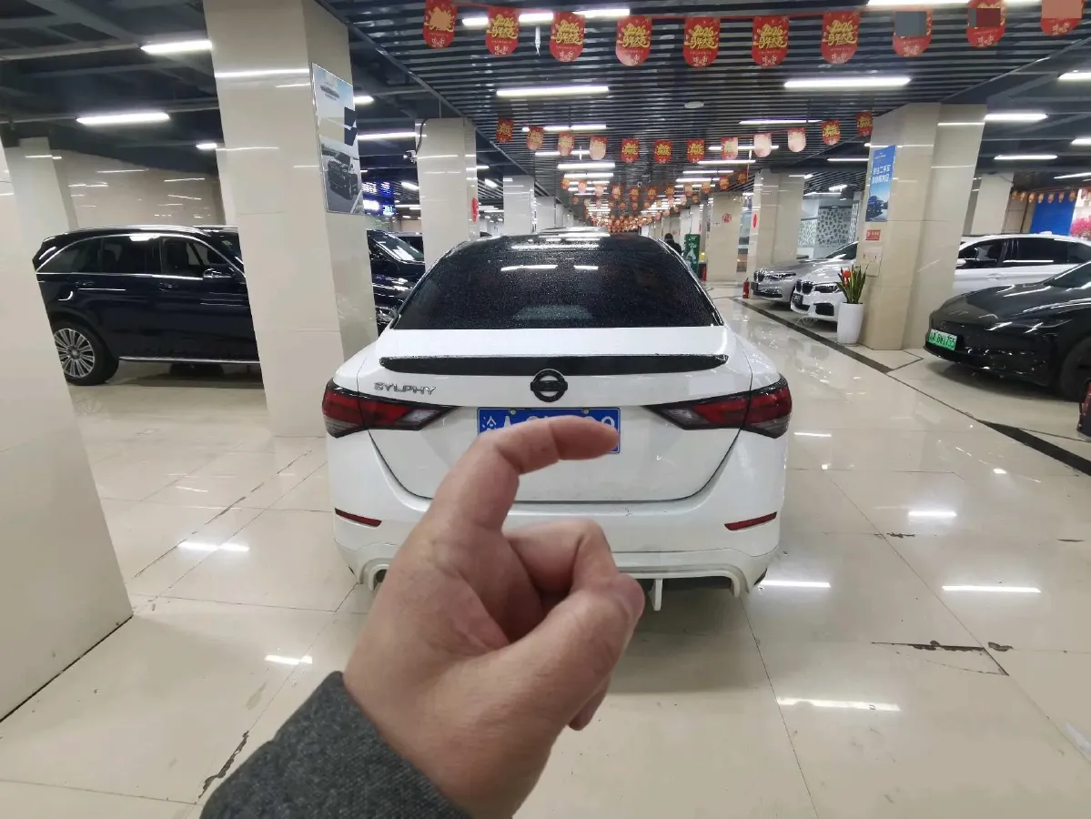 2021 Nissan Sylphy 1.6L 135HP L4 CVT,autocango,china used car exporter,china ev exporter,chinese used car exporter,chinese used ev exporter