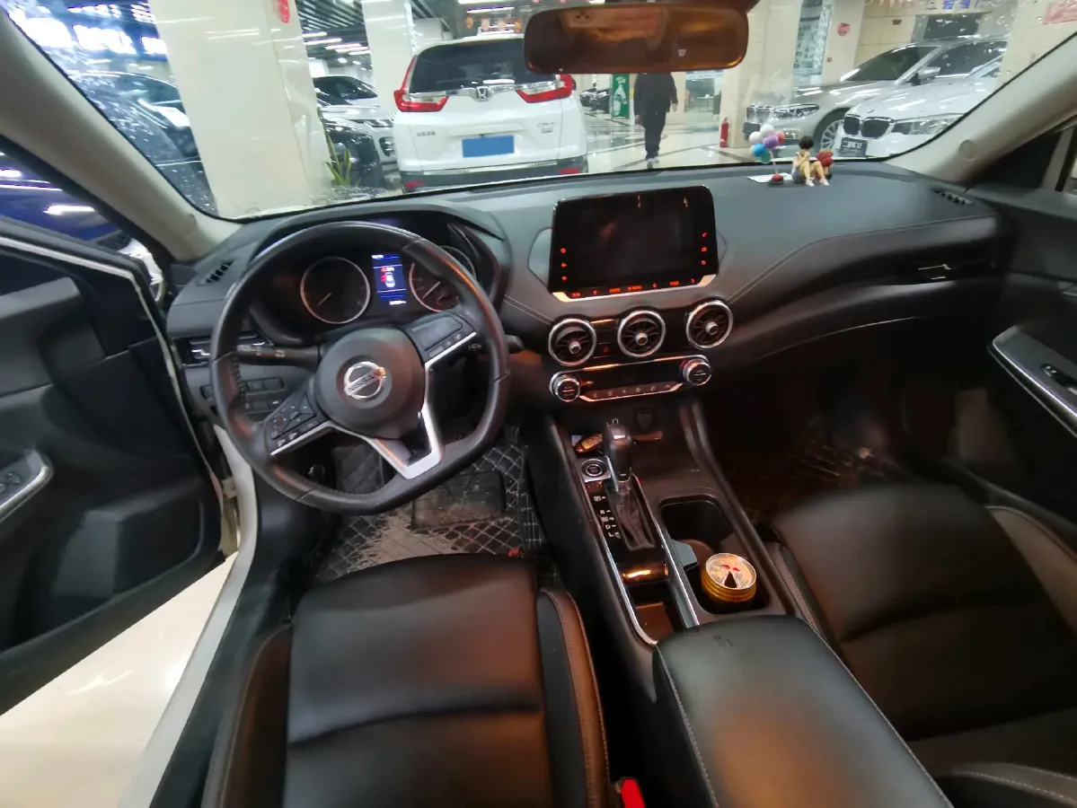 2021 Nissan Sylphy 1.6L 135HP L4 CVT,autocango,china used car exporter,china ev exporter,chinese used car exporter,chinese used ev exporter