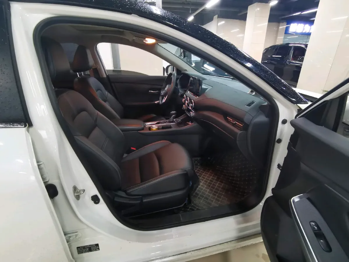 2021 Nissan Sylphy 1.6L 135HP L4 CVT,autocango,china used car exporter,china ev exporter,chinese used car exporter,chinese used ev exporter