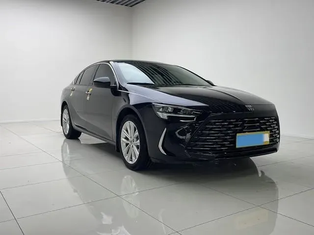 2024 Buick Regal 2.0T 237HP L4 9AT,autocango,china used car exporter,china ev exporter,chinese used car exporter,chinese used ev exporter