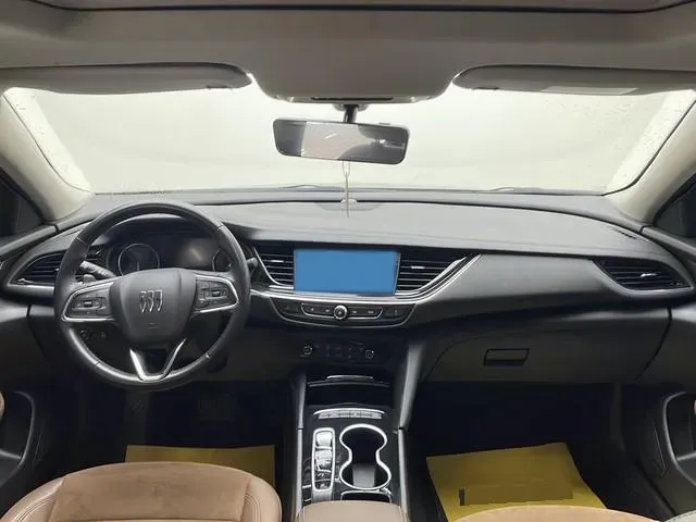 2024 Buick Regal 2.0T 237HP L4 9AT,autocango,china used car exporter,china ev exporter,chinese used car exporter,chinese used ev exporter