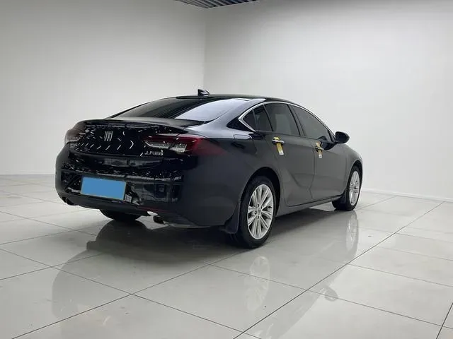 2024 Buick Regal 2.0T 237HP L4 9AT,autocango,china used car exporter,china ev exporter,chinese used car exporter,chinese used ev exporter