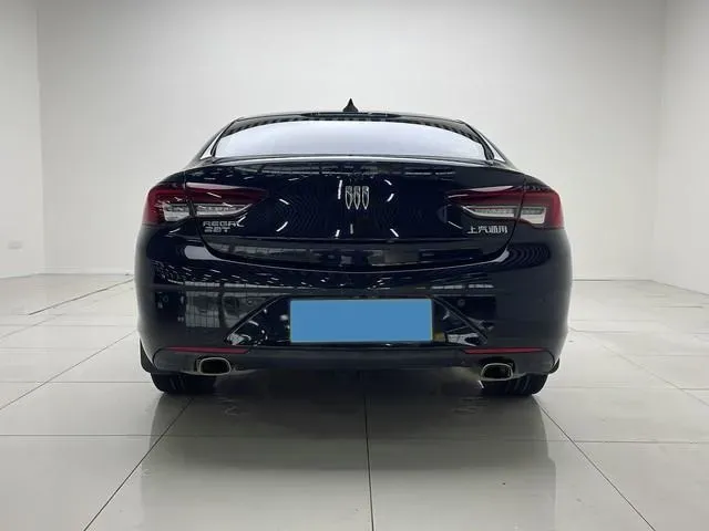 2024 Buick Regal 2.0T 237HP L4 9AT,autocango,china used car exporter,china ev exporter,chinese used car exporter,chinese used ev exporter