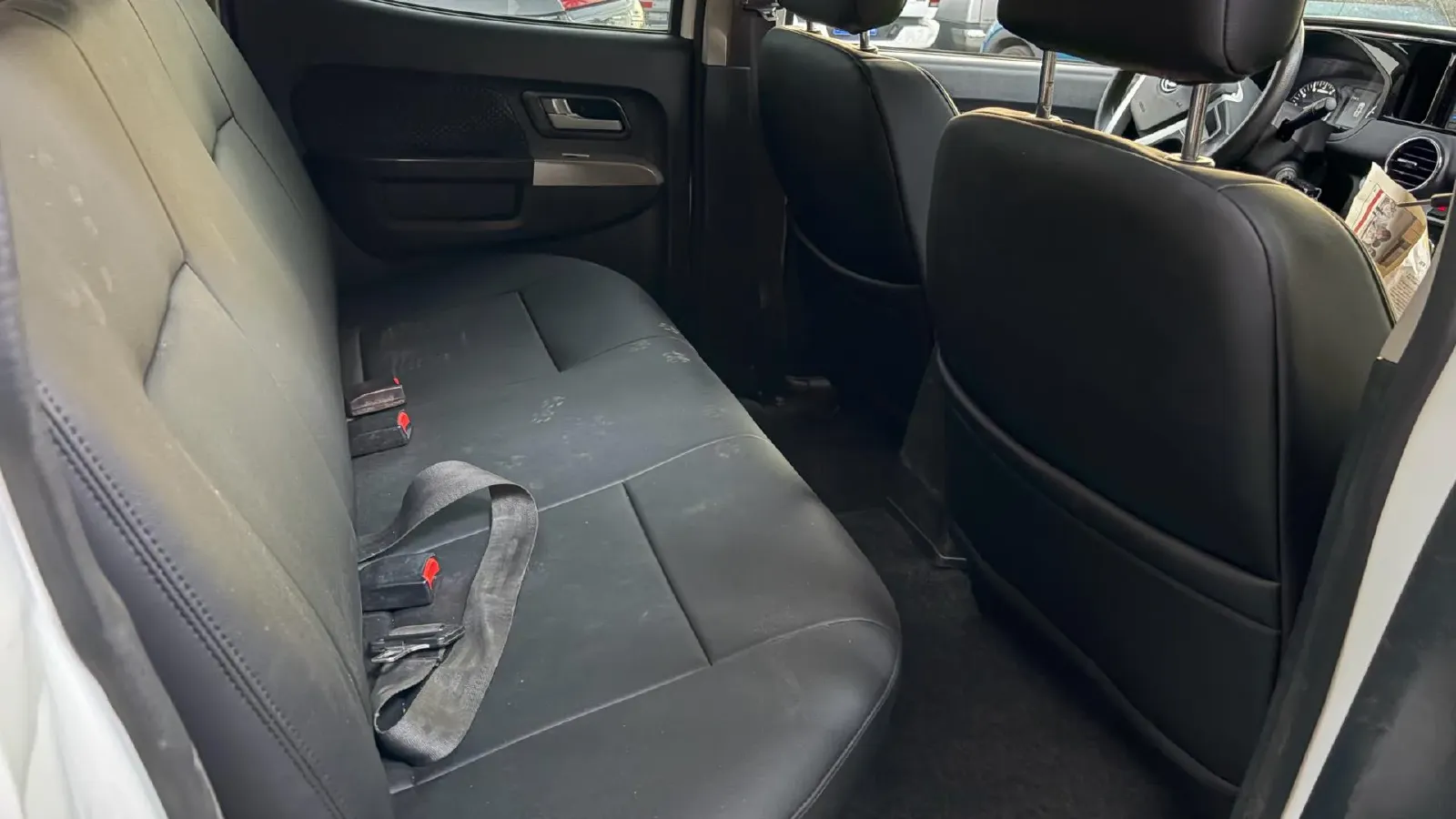 2019 Dongfeng RuiQi 2.4L 158HP L4 5MT,autocango,china used car exporter,china ev exporter,chinese used car exporter,chinese used ev exporter