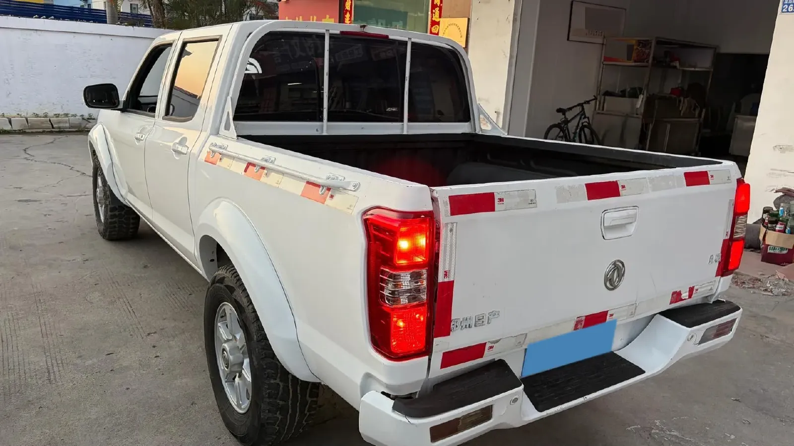 2019 Dongfeng RuiQi 2.4L 158HP L4 5MT,autocango,china used car exporter,china ev exporter,chinese used car exporter,chinese used ev exporter