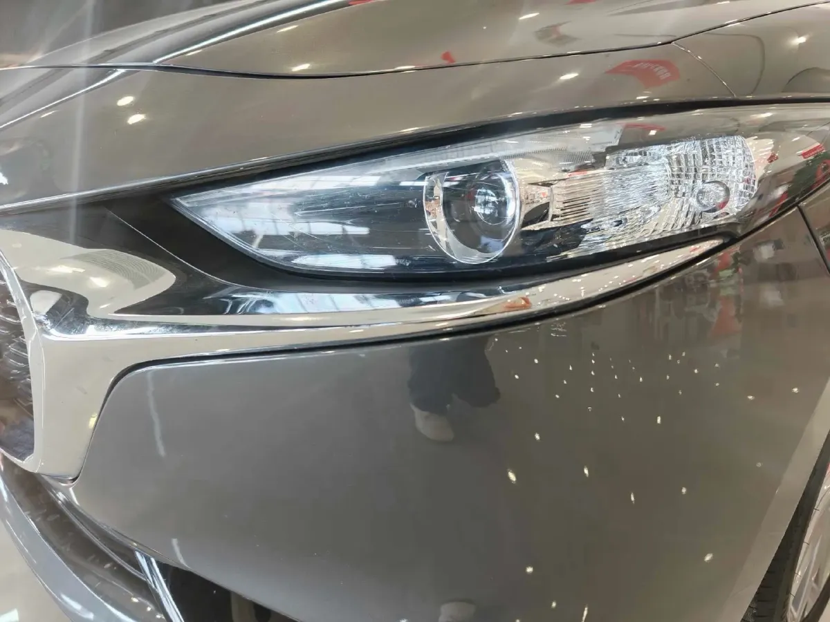 2021 Mazda 3 Axela 2.0L 158HP L4 6AT,autocango,china used car exporter,china ev exporter,chinese used car exporter,chinese used ev exporter