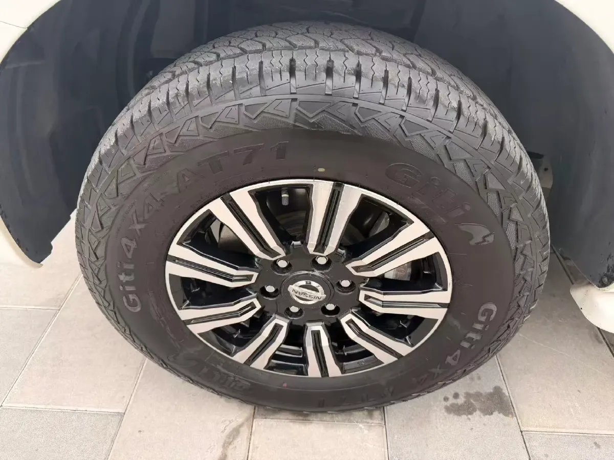 2020 Nissan Terra 2.5L 193HP L4 7AT,autocango,china used car exporter,china ev exporter,chinese used car exporter,chinese used ev exporter