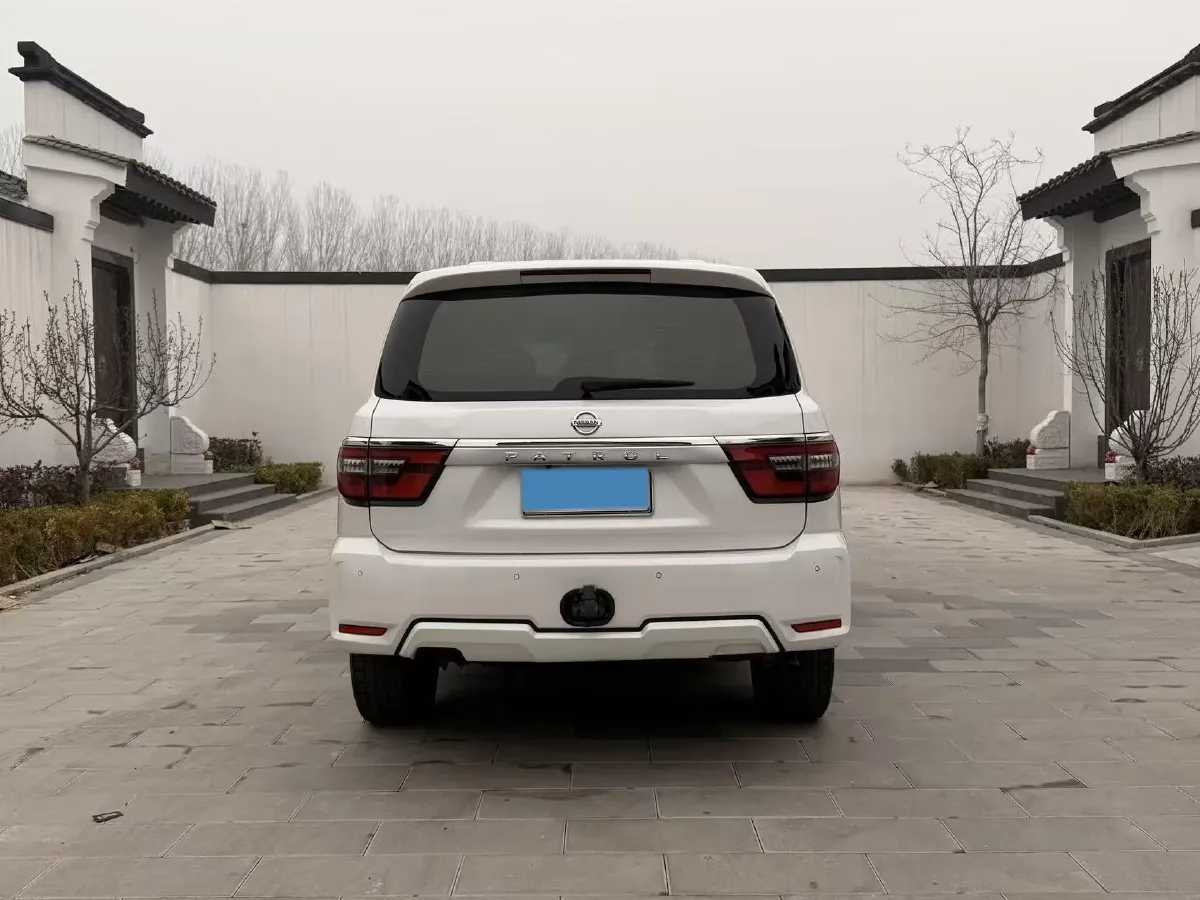 2020 Nissan Terra 2.5L 193HP L4 7AT,autocango,china used car exporter,china ev exporter,chinese used car exporter,chinese used ev exporter